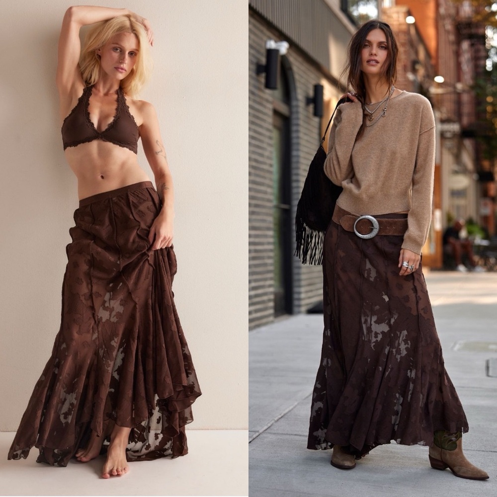 Maybe baby half slip free people